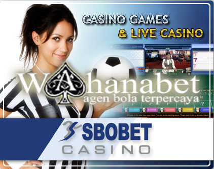 Tips Menang Live Casino